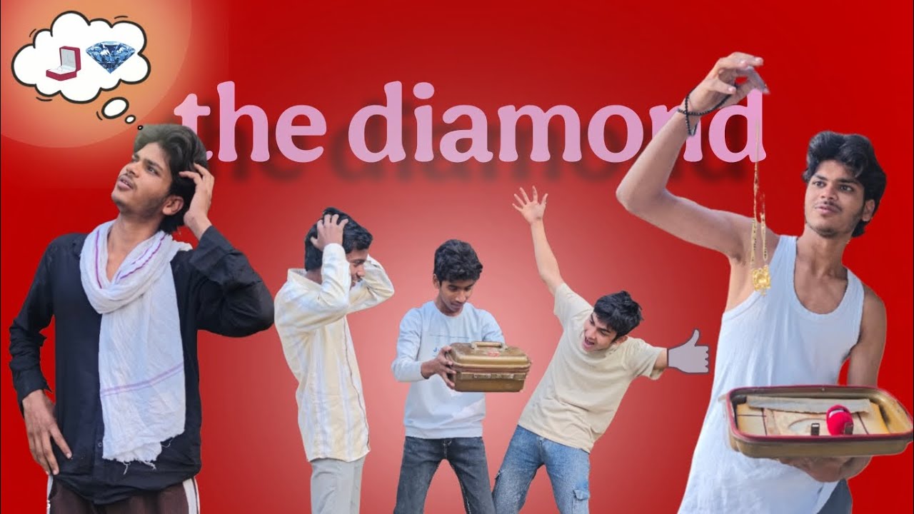 The diamond. !!  Kaisi lagi video agar acha laga to subscribe please 