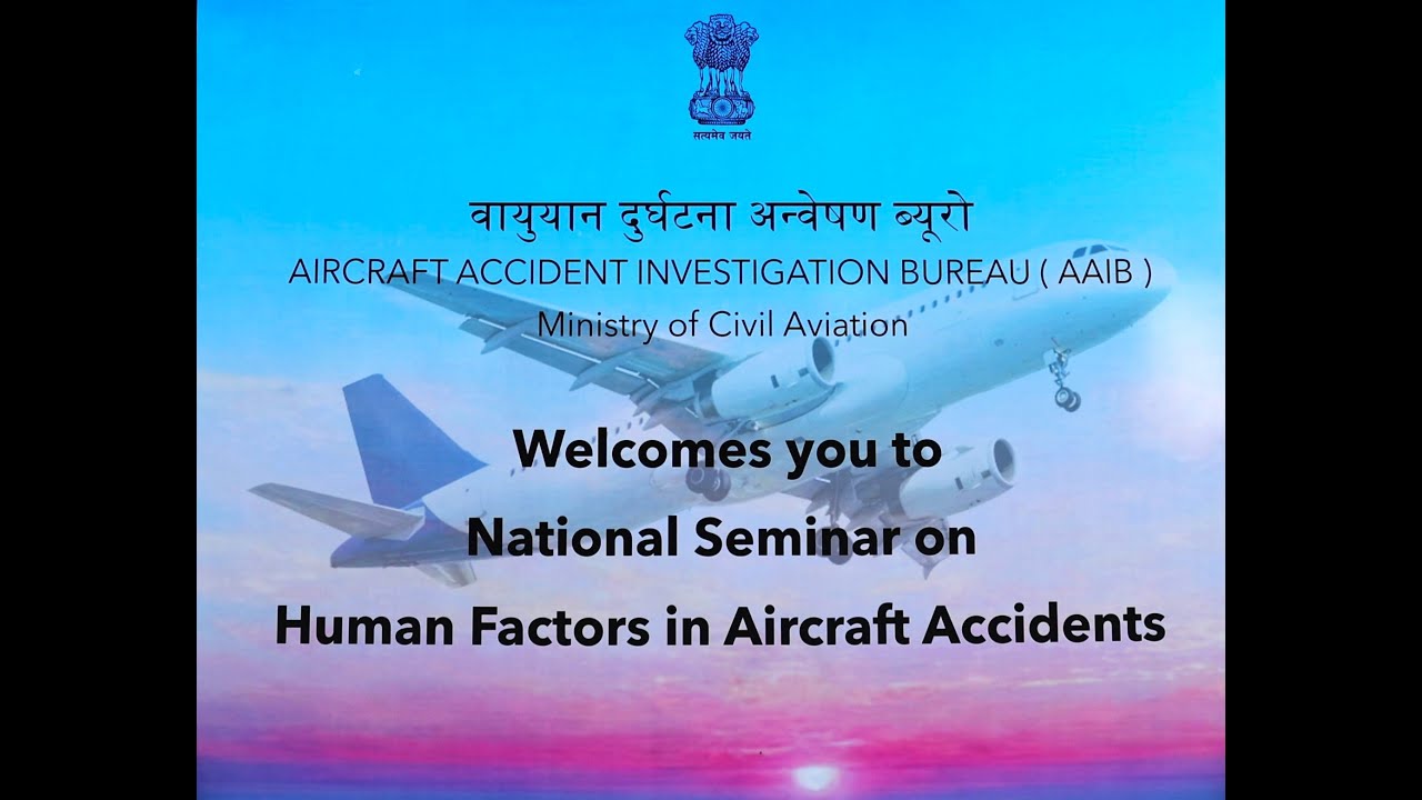 Panel Discussion on Human Error in Aircraft Operations