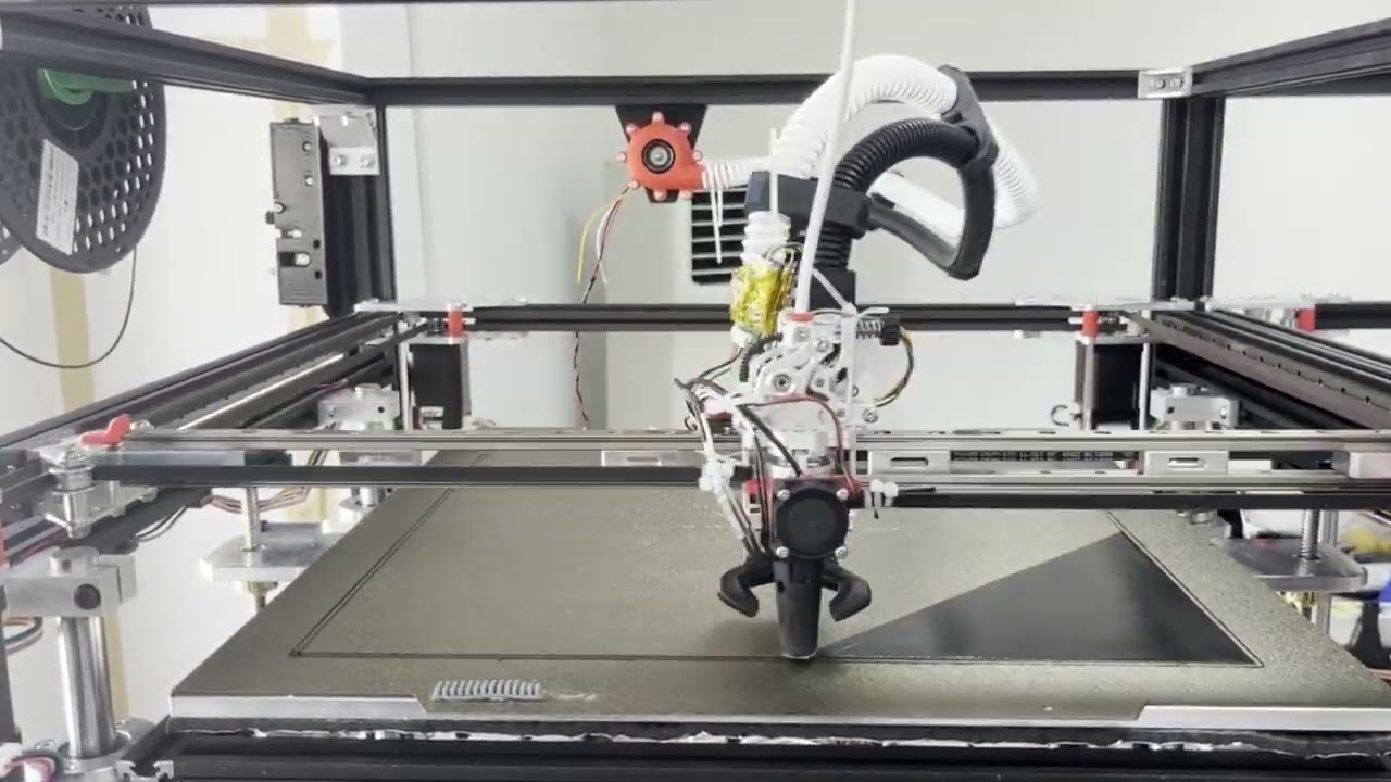 Mellow APLS-V6 High Precision Pressure Leveling Module: DIY 3D Printer Auto-Leveling Accuracy