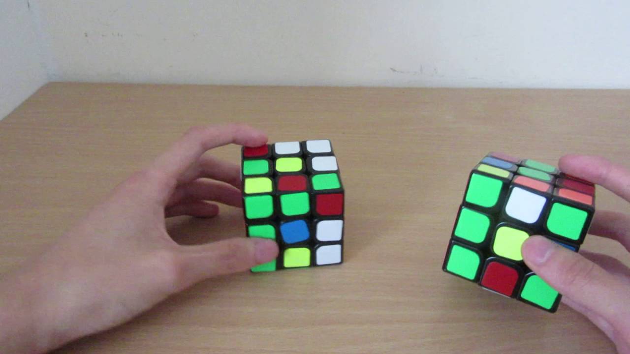 How to stop doing F2L pairs when blockbuilding with Roux, Petrus or ZZ