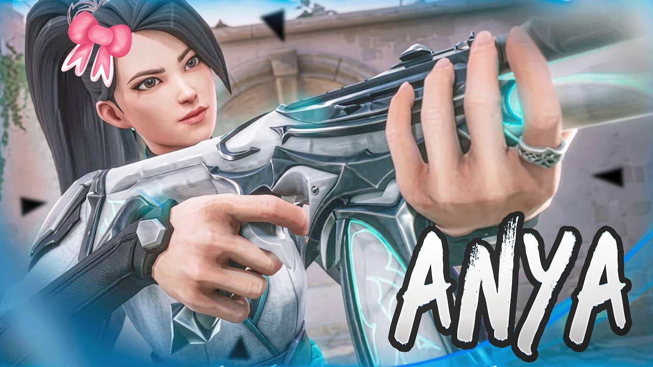 [LIVE] new bundle + agent...precise gunplay game :p #gamergirl #valorantlive #genshinindia