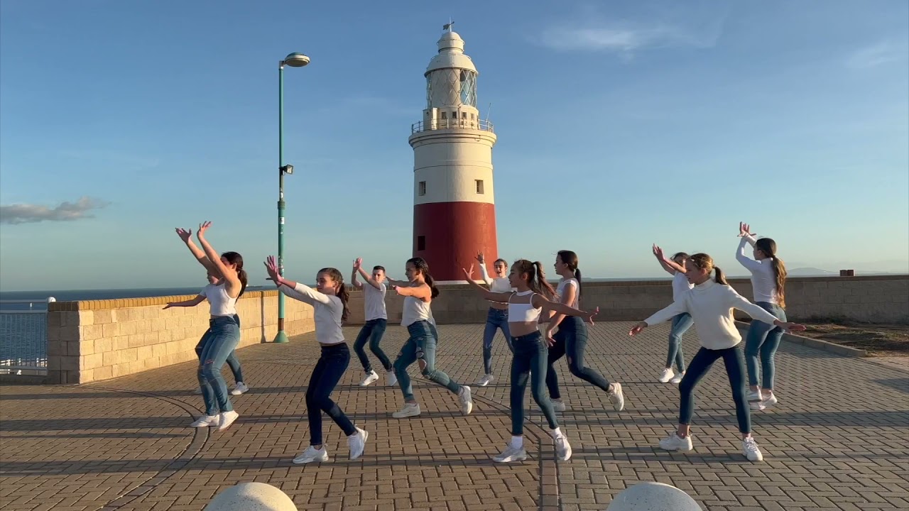 GBC Open Day 2021 - STYLOS DANCE STUDIOS