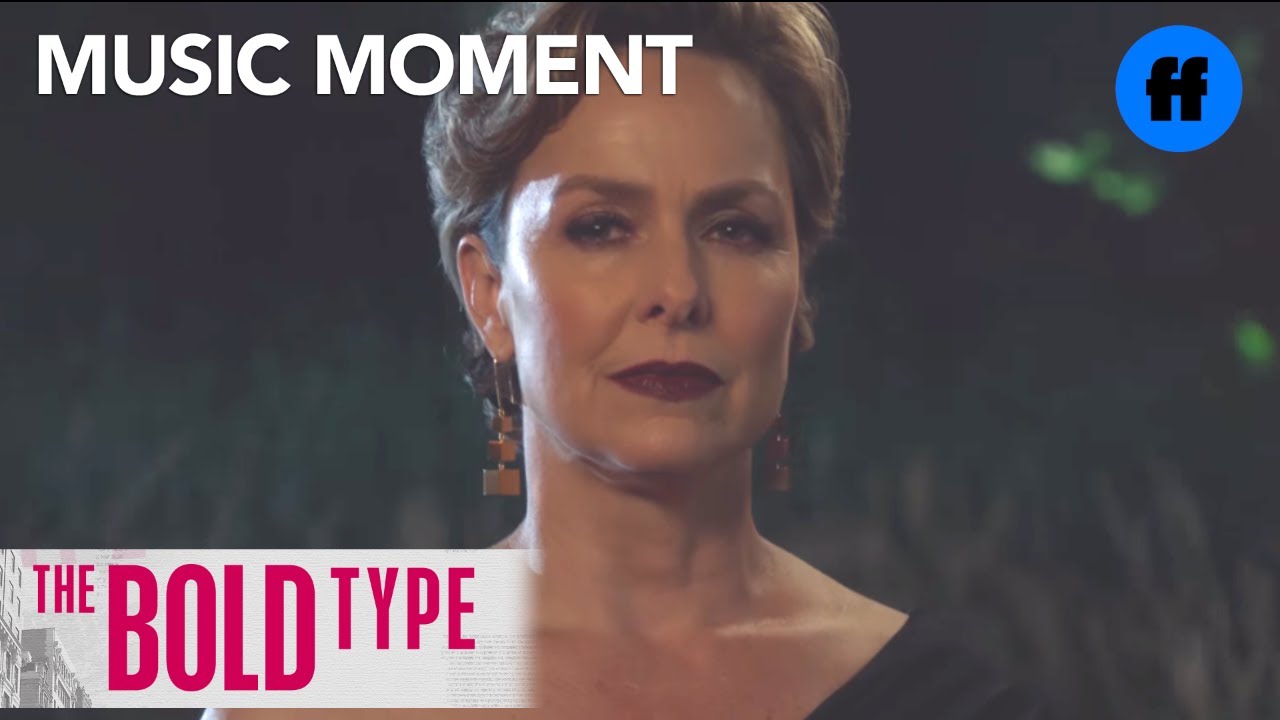 The Bold Type | Season 1, Episode 10 Music: MILCK-“Quiet” | Freeform