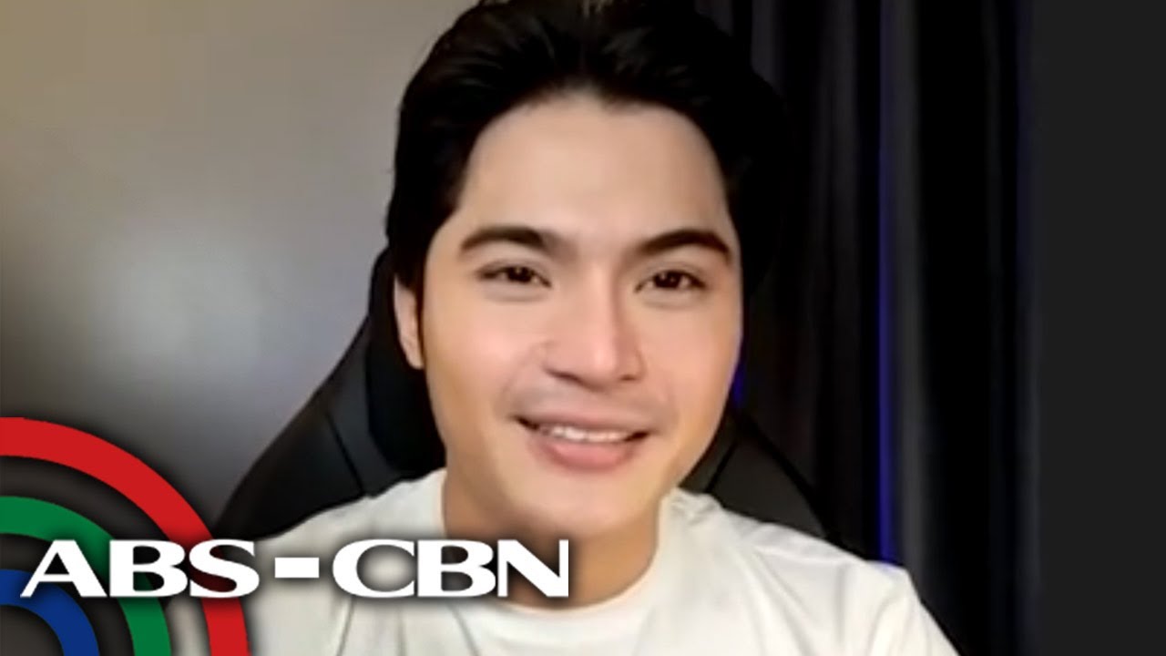 1 on 1: Eian Rances on Alexa Ilacad, Brenda Mage, and what he learned from 'PBB' | ABS-CBN News