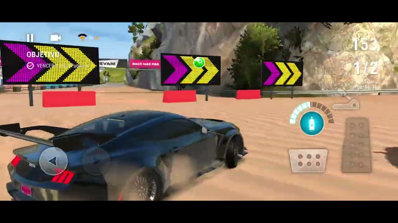 GTD VS AUDI R8 COUPÉ V10 🏎️🔥