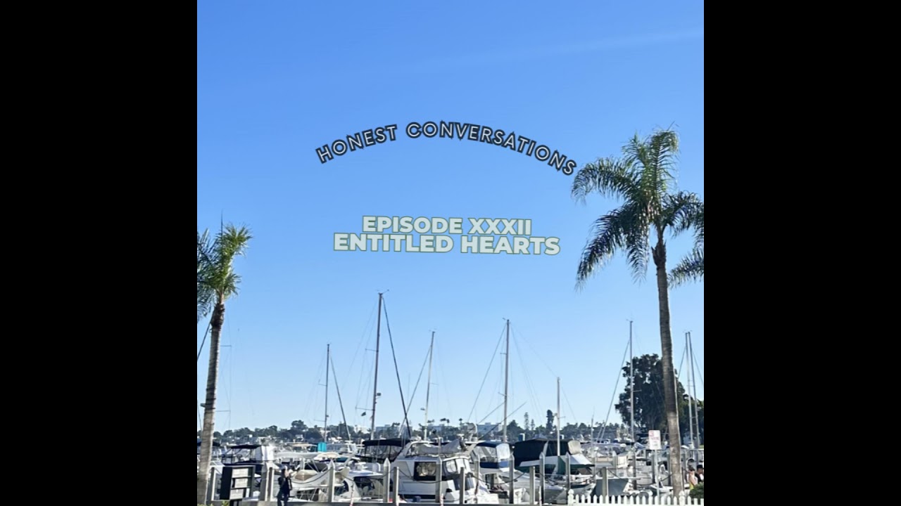 Entitled Hearts