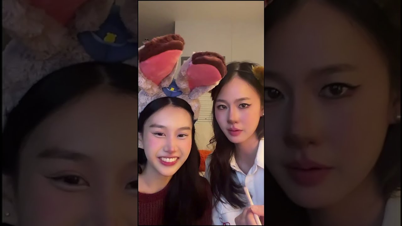 [TikTok] Live 29/10/2024 #omeorm #ffolky #ออมโฟค #OrmFolk #AppleMyloveTheSeries