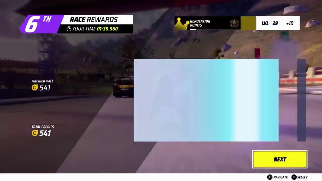 Asphalt Legends