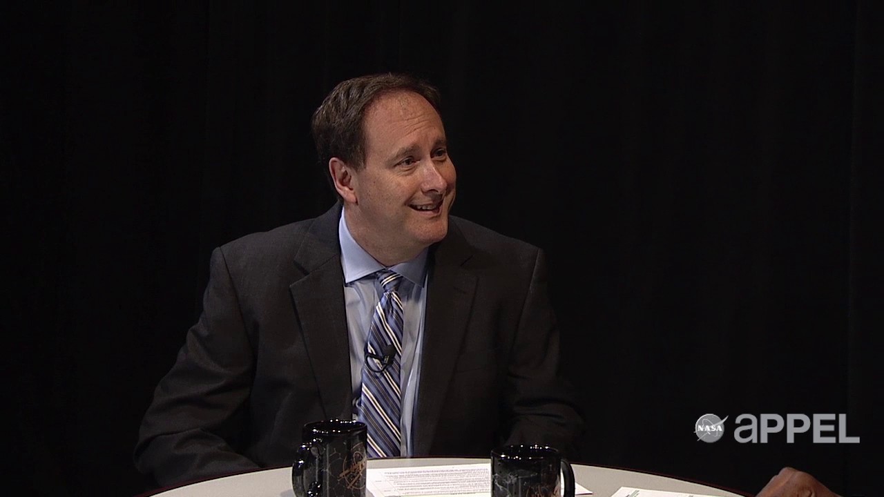 What is Independent Assessment at NASA? (Robert Lightfoot)