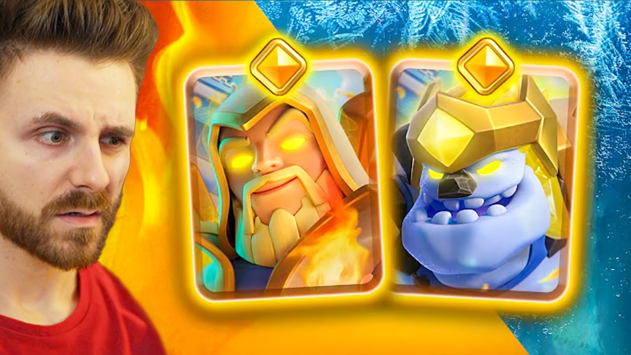 CLASH ROYALE in 2026!