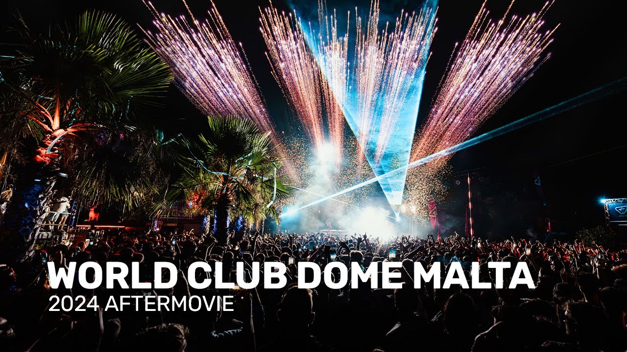 World Club Dome Malta 2024 - Gianpula Village