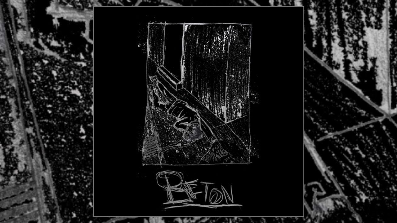 Beton - Stra​&szlig;​e EP [2024 Hardcore / Grindviolence]