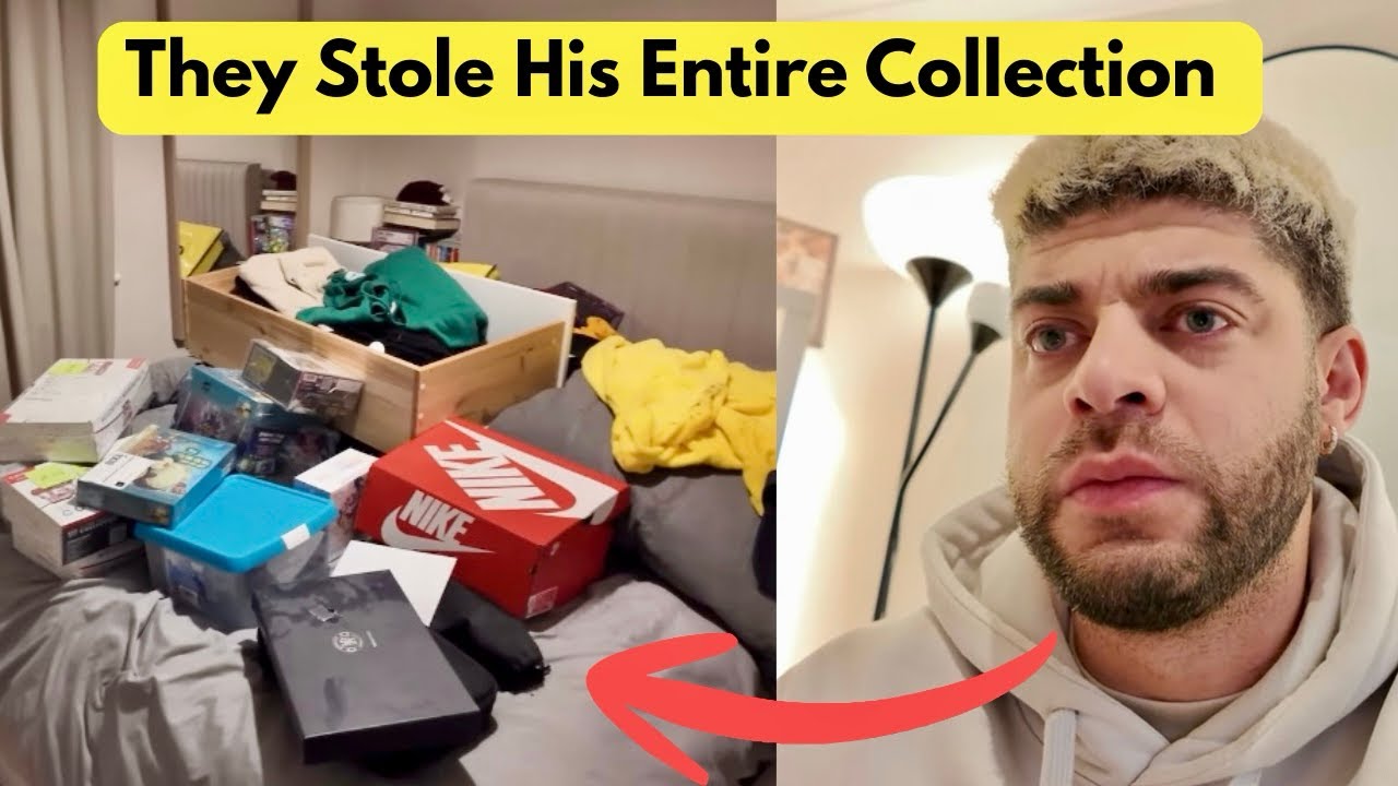 We Need To Talk About This…