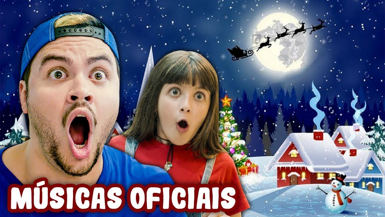 2 Musicas Oficiais Do Filme Do Luccas Neto Perdidos Na Noite De Natal