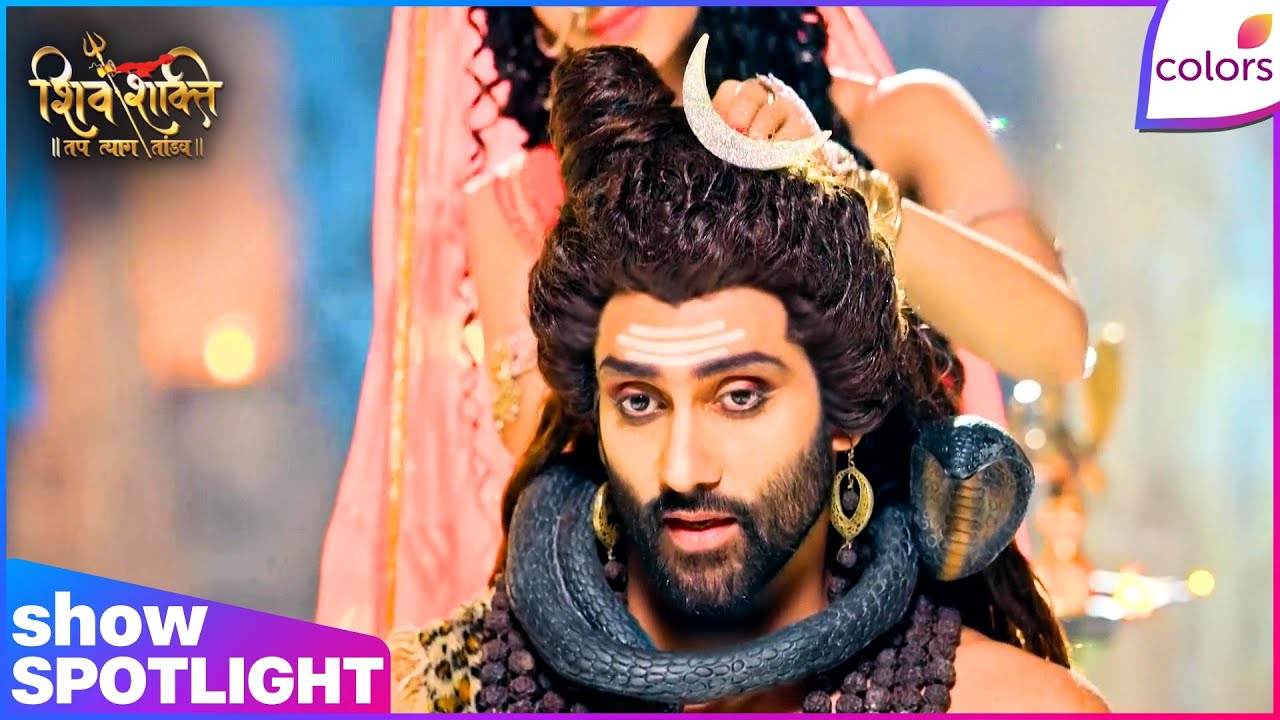 Shiv Shakti | Ep. 914 | Shiv & Shakti Complete The Journey Together | Colors TV