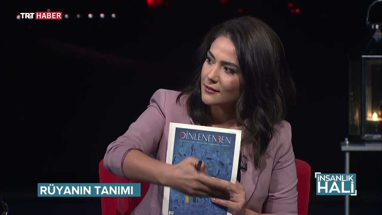 İnsanlık Hali 36. Bölüm