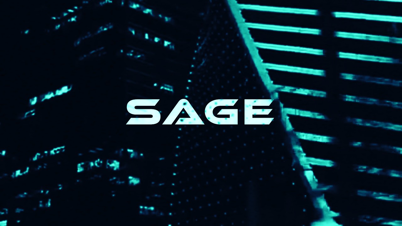 SAGE x stxrless - Saturn