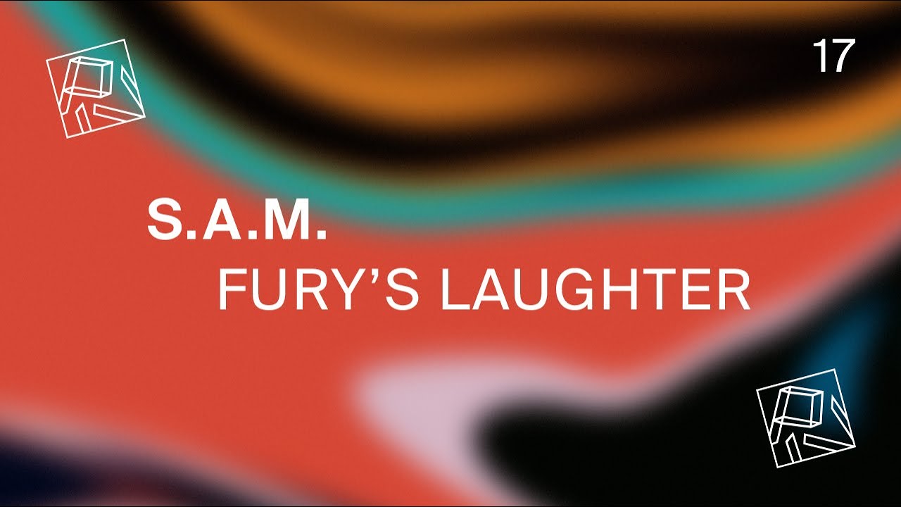 S.A.M. - Fury's Laughter (PIV017)