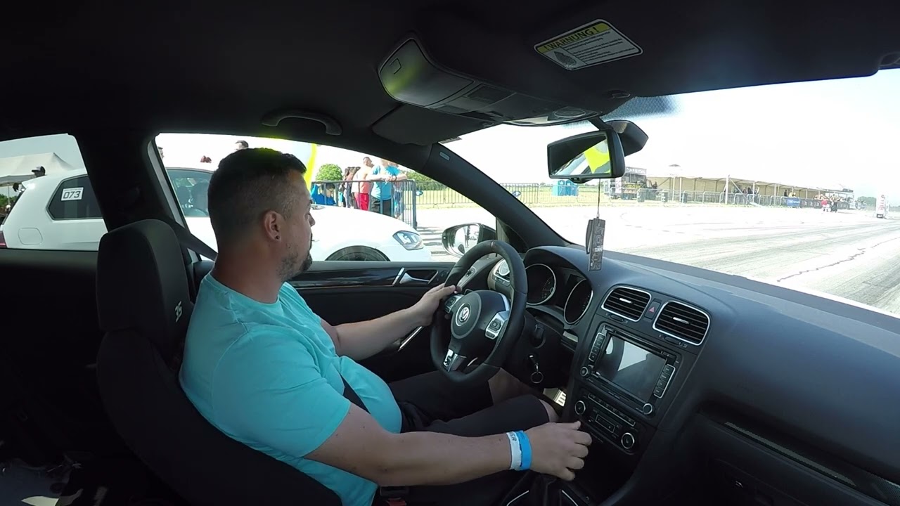 Osijek street race 2023