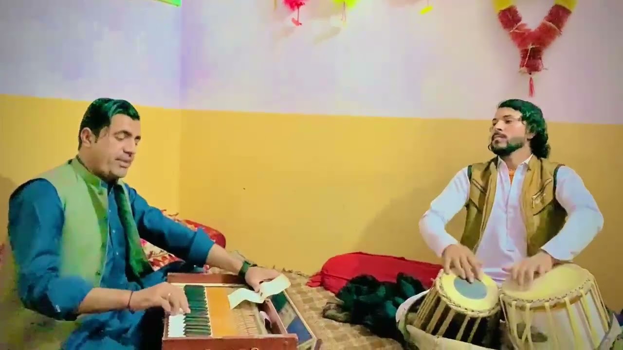 January 6, 2026(pashto New Full HD song) Younas Khan (eye da zara sultana radar rawera didaauna) 