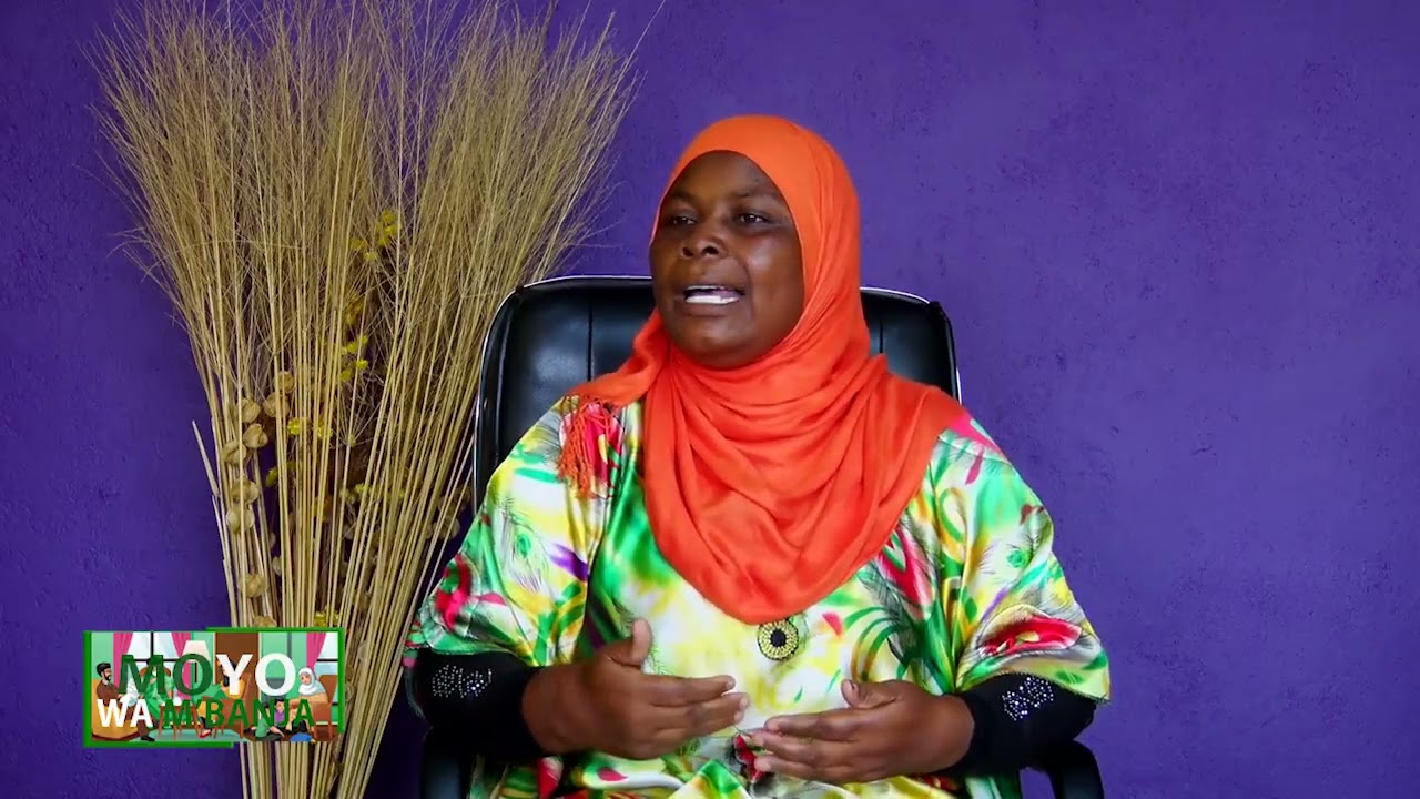 Umoyo wa m'banja by sheikh Omar Abdullah Ndeketa (omar qassim)official video