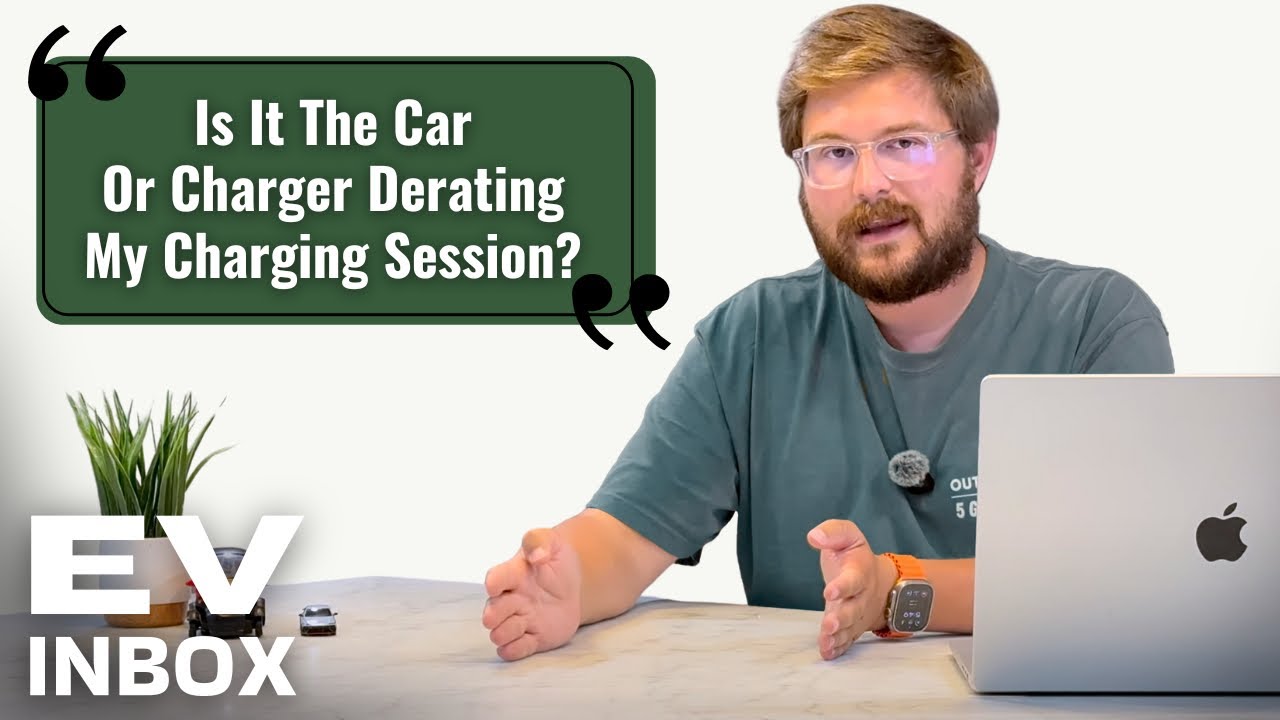 What&rsquo;s The Best EV For Rideshare? Your Electric Car Questions Answered!