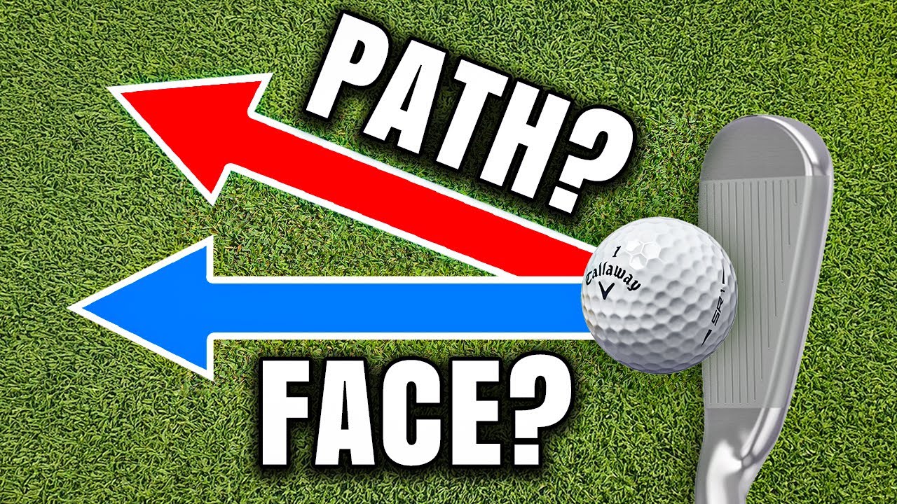 The Golf Mistake You&rsquo;ve Been Making Your Entire Life