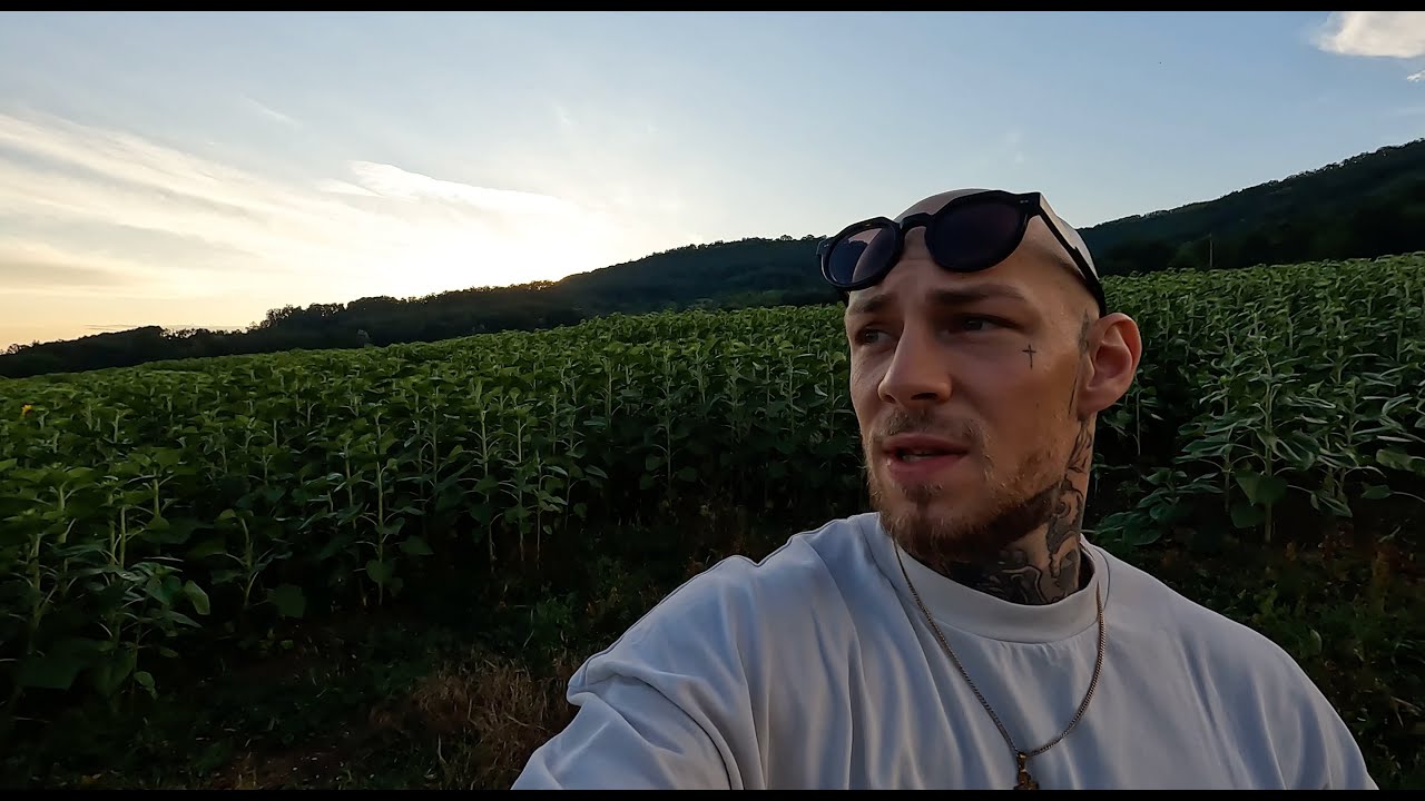 САМОТА/ДЕПРЕСИЯ/РАЗДЯЛА/ПОМОЩ? - MONK MODE | ХЪСTLE VLOG 14