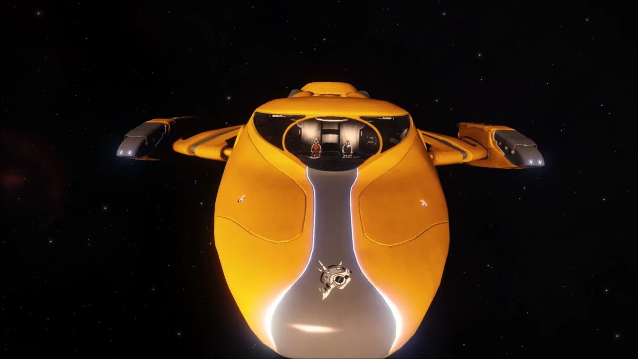 Why I still play - Elite: Dangerous (Xbox)