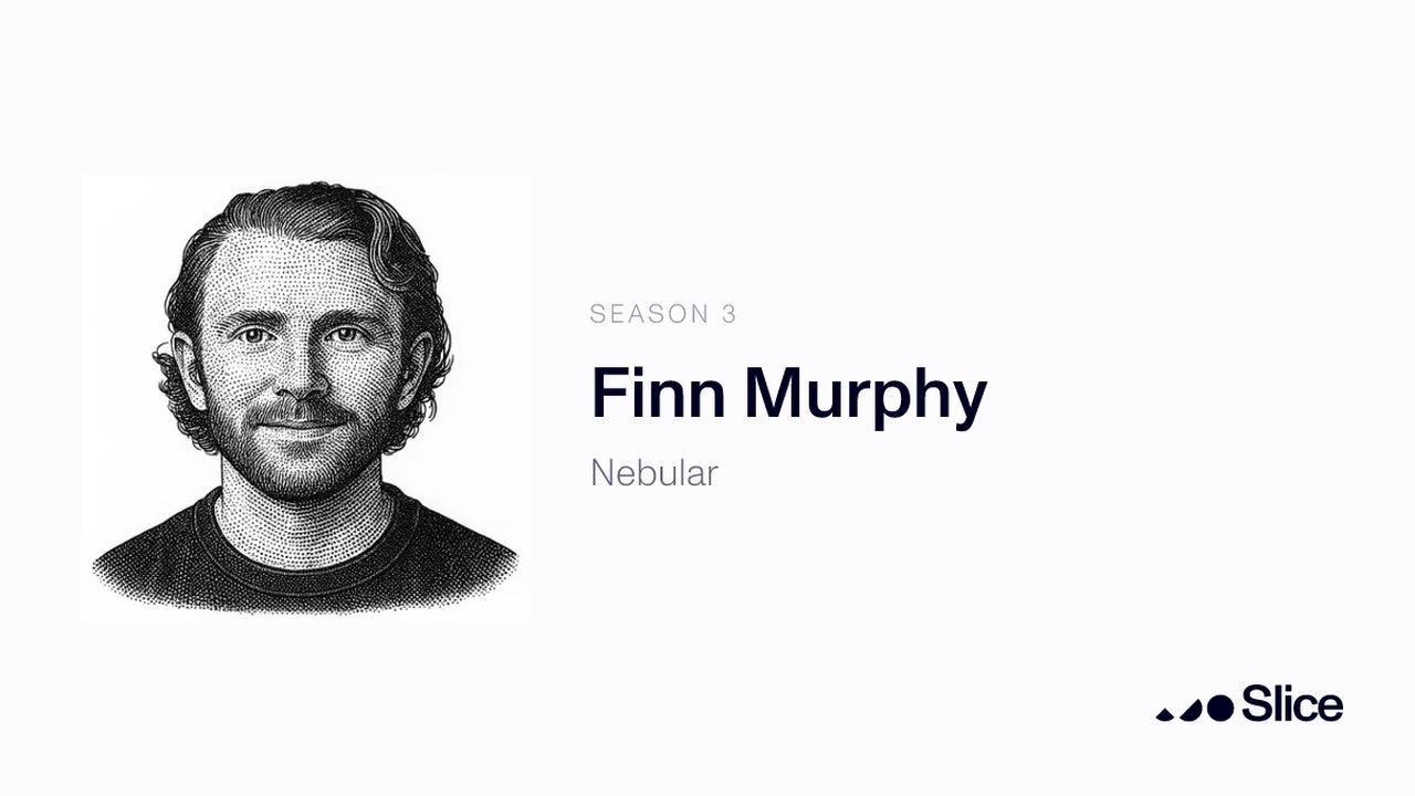 finn murphy / nebular