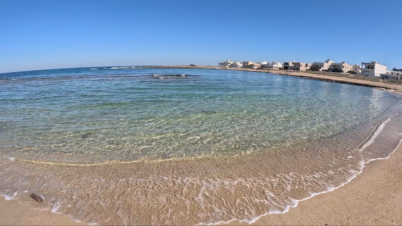 Puglia Trip - febbraio 2024