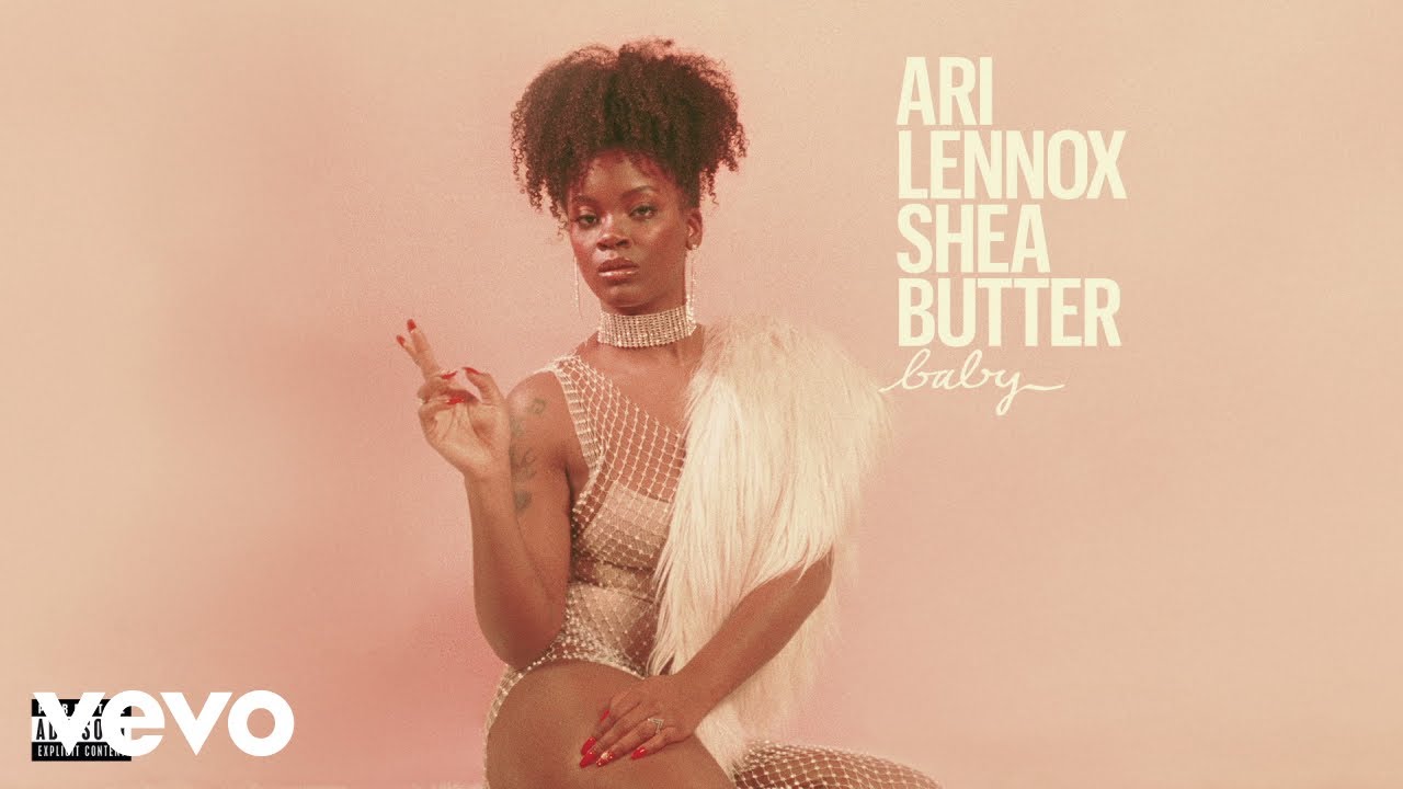 Ari Lennox - Broke (Official Audio) ft. JID