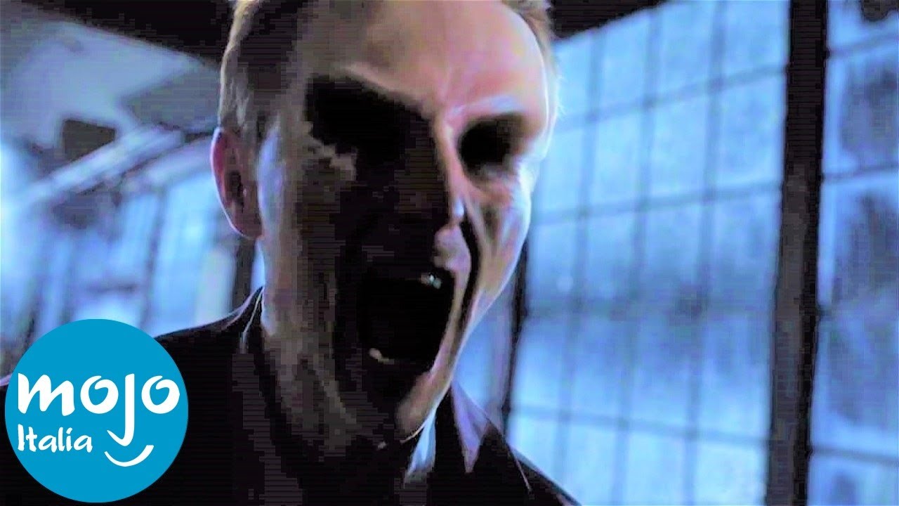 Top 10 PEGGIORI COLPI di SCENA mai VISTI nei FILM!