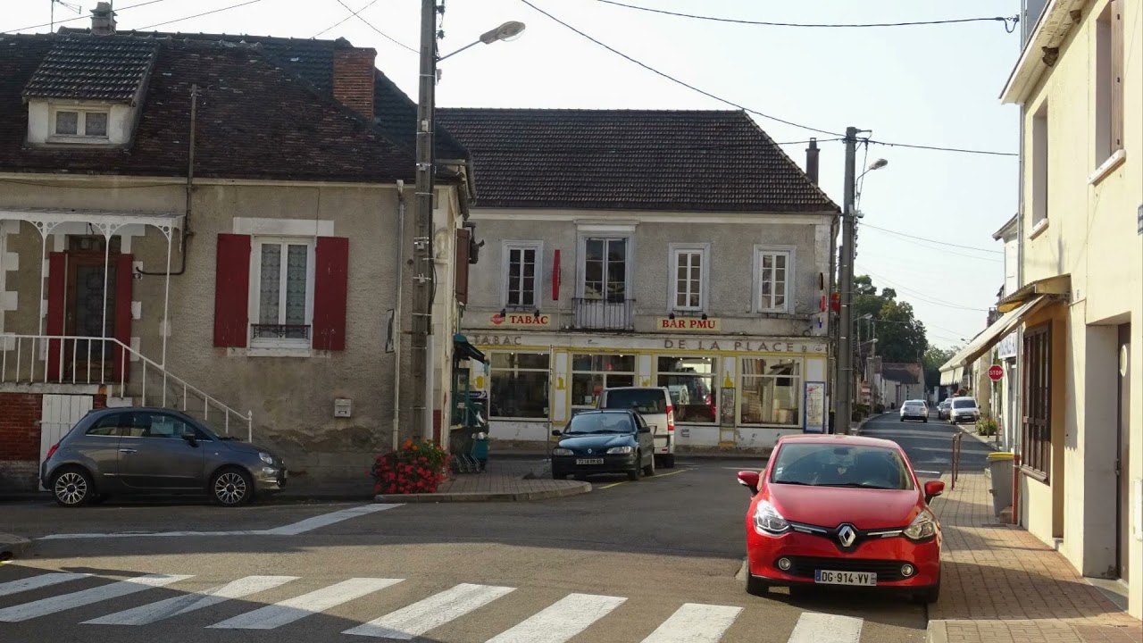 noir et blanc couleur eponaclic appoigny