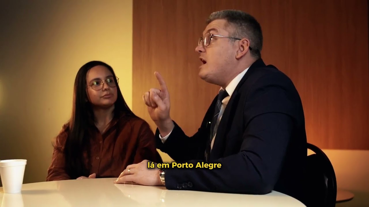 Discussão de Relacionamento? (DR) - Consagração de Recém Casados - 15 de Março em Gravataí