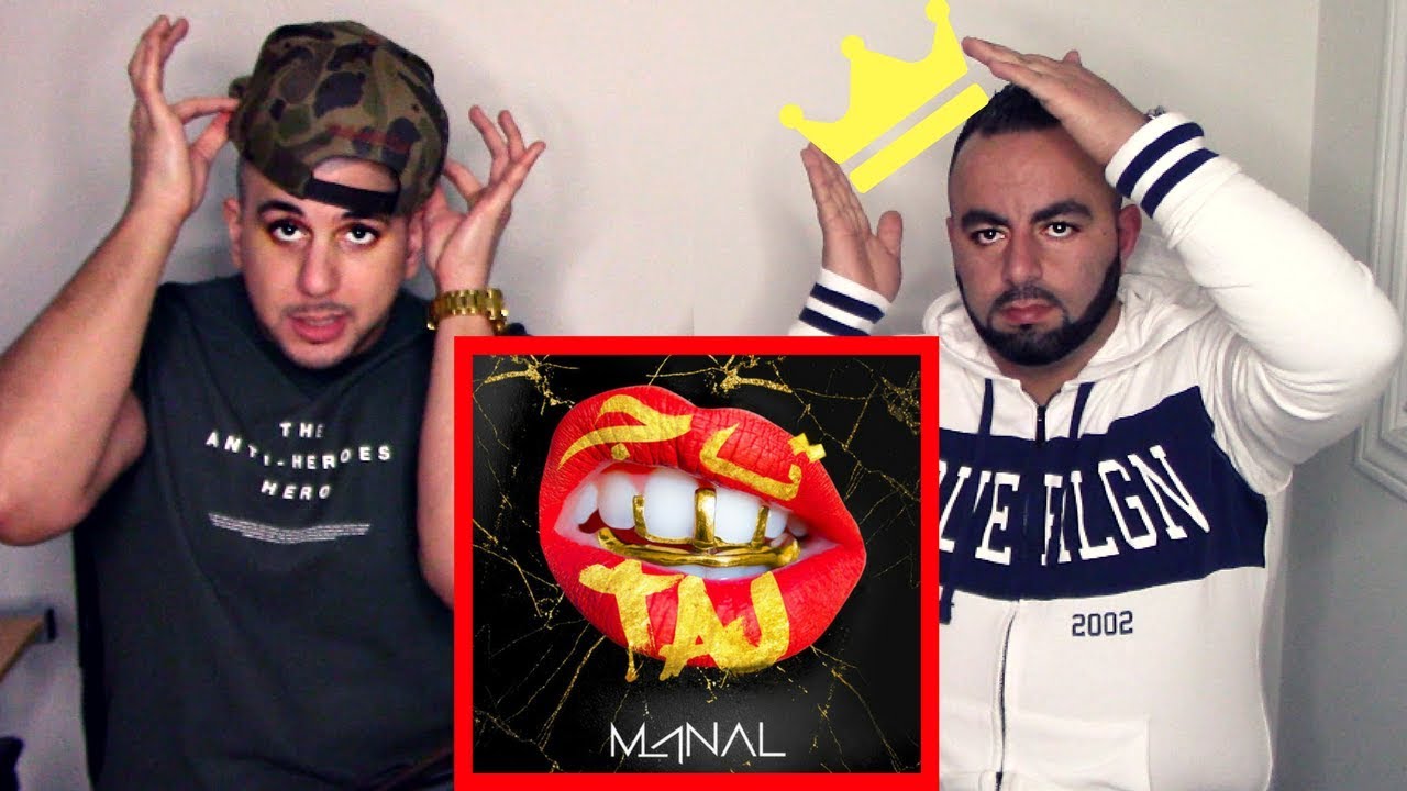 MANAL - TAJ - LEBANESE REACTION IN ENGLISH