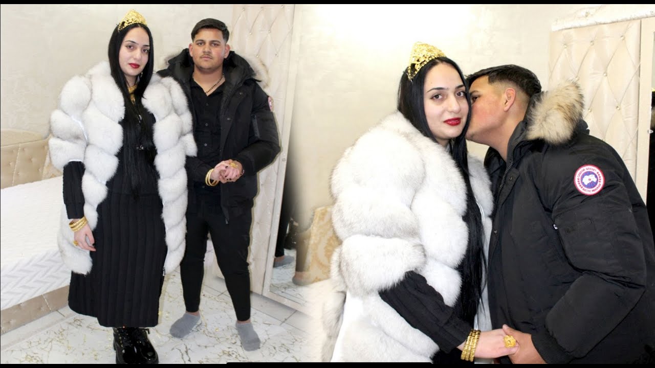 Aşikiyan & Sevda  Evlilk Gunu 2026