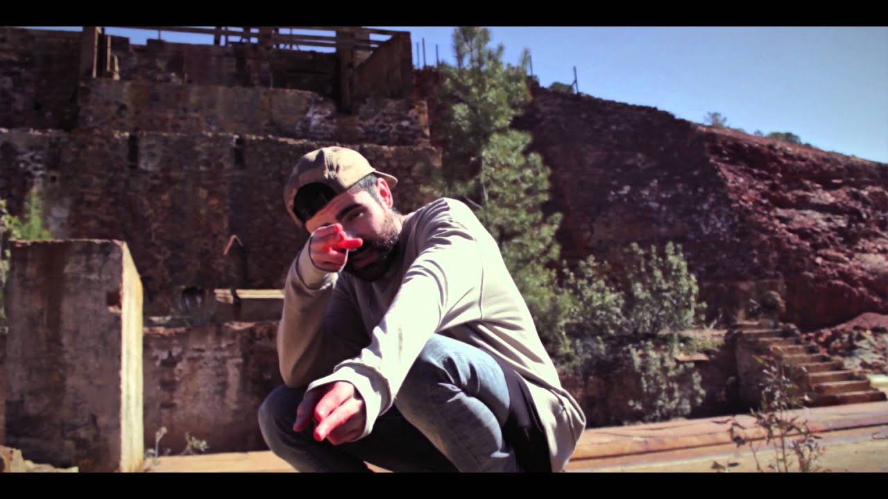 Jotandjota - Miedos [Videoclip Oficial]