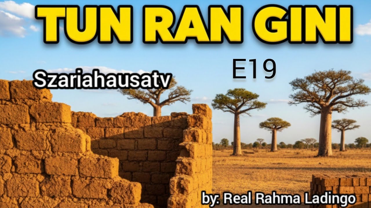 Tun ran gini E19
