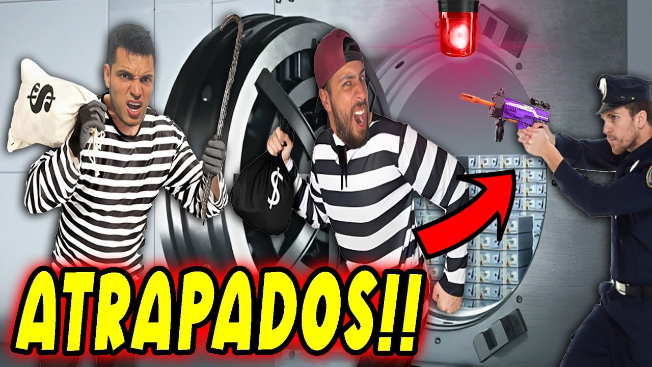 R0BÉ ESTO de niño y terminó muy mal ❌Podcast la banda #85 HORAS