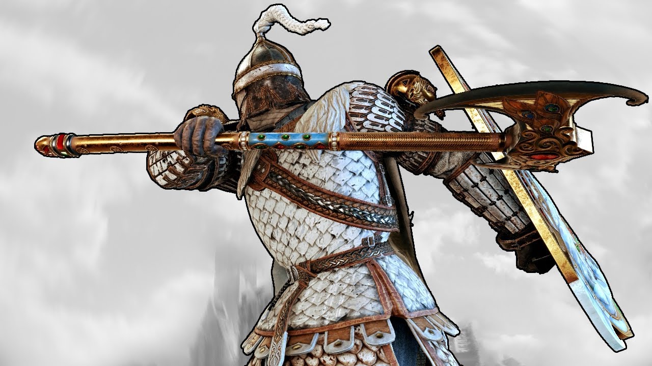New Varangian Guard Execution : Too Simple