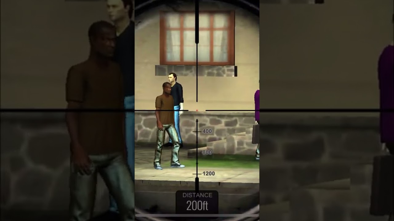 Sniper 3D - 73 | Sniper 3D Assassin: Shoot to Kill - Gameplay | FPS Game | The Arena