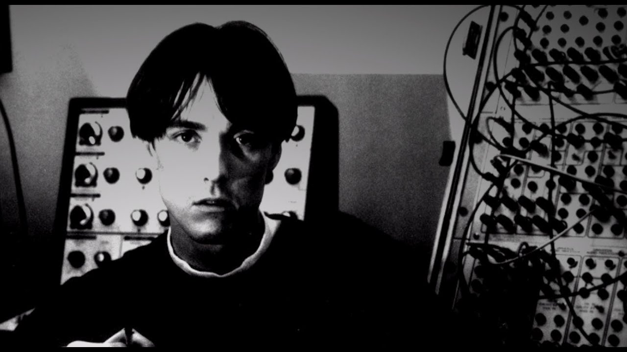 Soft Focus with Sonic Boom a.k.a. Peter Kember