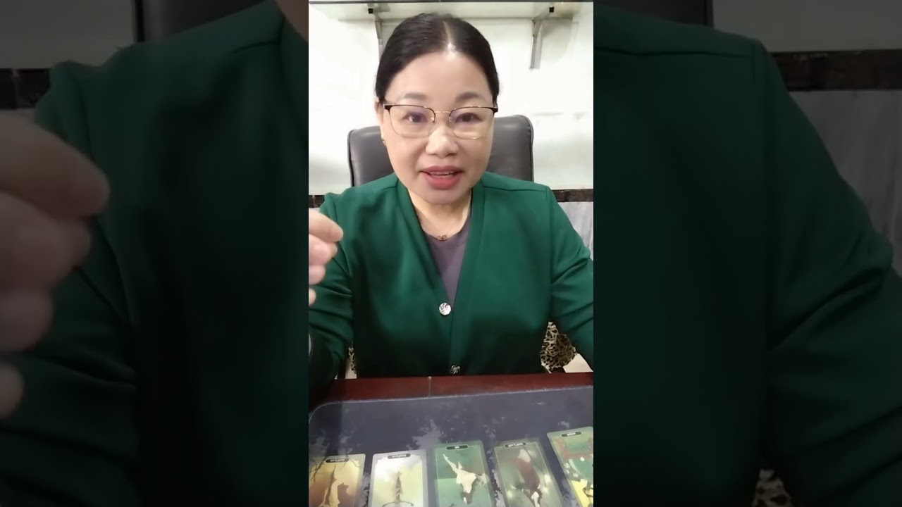 Vì sao họ lại có sự thay đổi.
