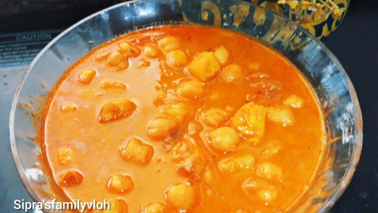 চানাপনি তো অনেক খেয়েছেন আমার মত নতুন একটা জিনিস দিয়ে রান্না করে দেখুন যার স্বাদ হবে দুর্দান্ত 👌😍