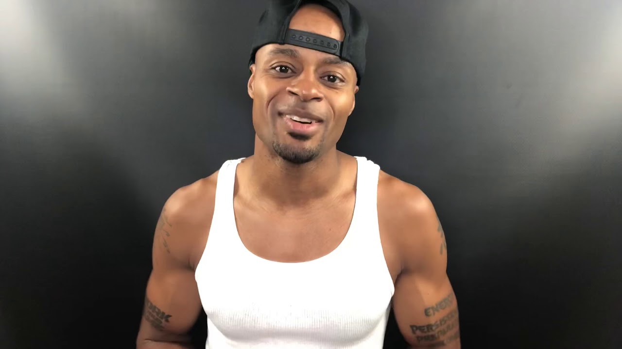 Older Player Wanting To Play Overseas Basketball: My Advice | Dre Baldwin Work On Your Game
