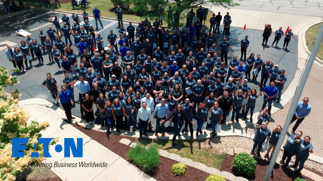 Inside Eaton, Power Connections: Employee Testimonials