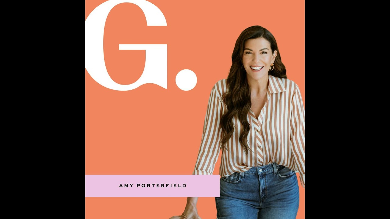 809: The Easiest Online Course You Can Create TODAY with Amy Porterfield
