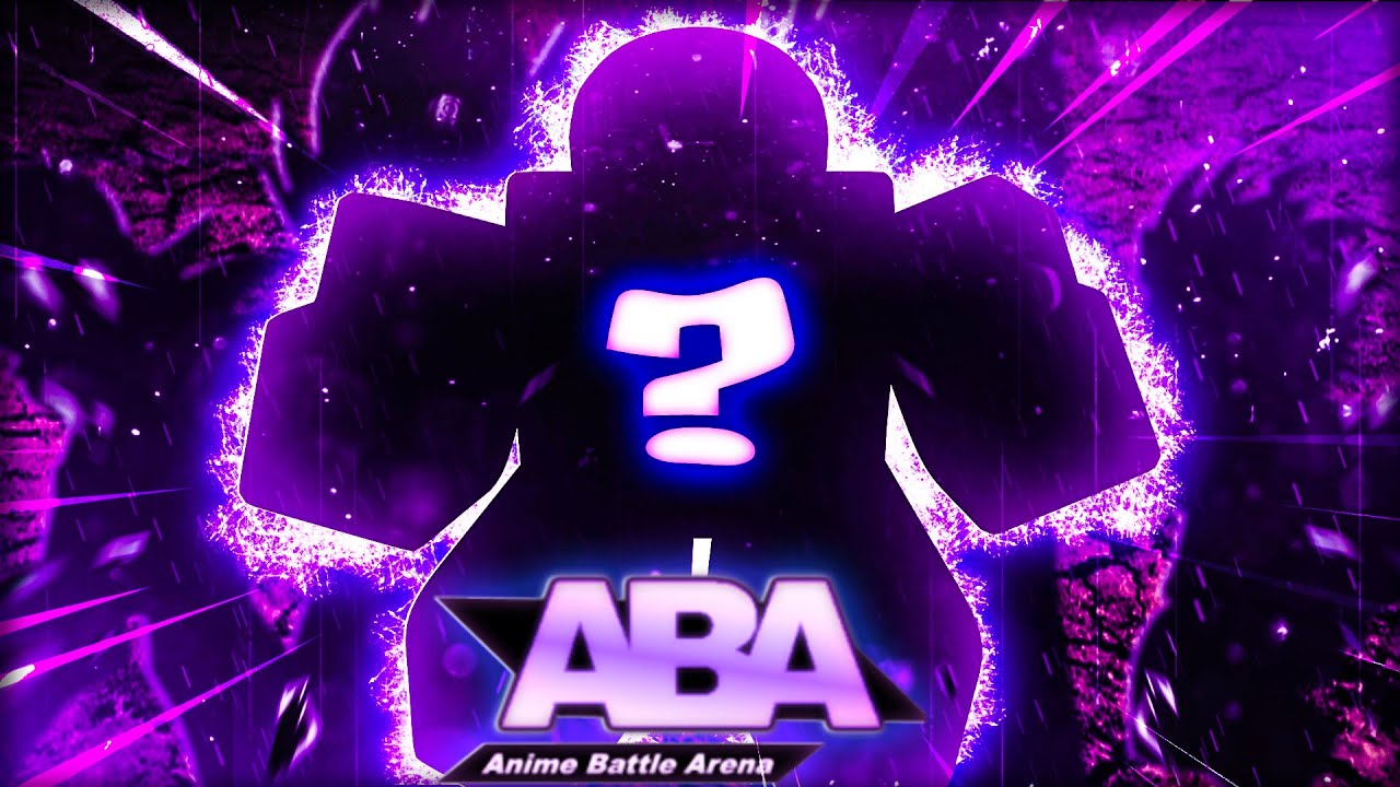 [ABA] Anime Battle Arena Juggernaut, But It's Random...