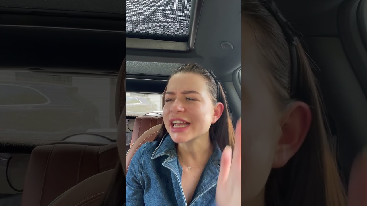 Groziła mi policją 😨🚨 *STORYTIME*